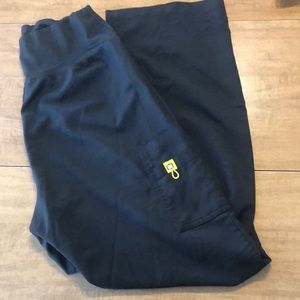 Wonderwink Maternity scrub pants